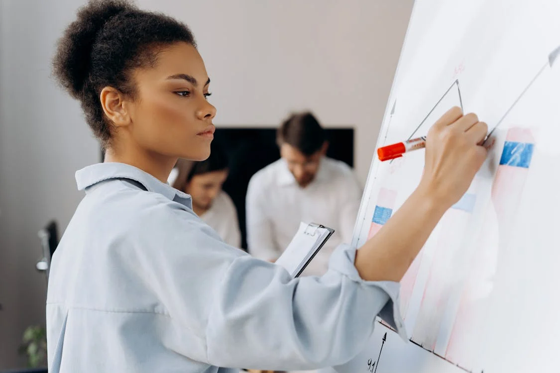 Finanzplanungs-Workshop