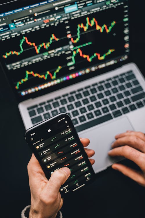 Digitale Finanztools