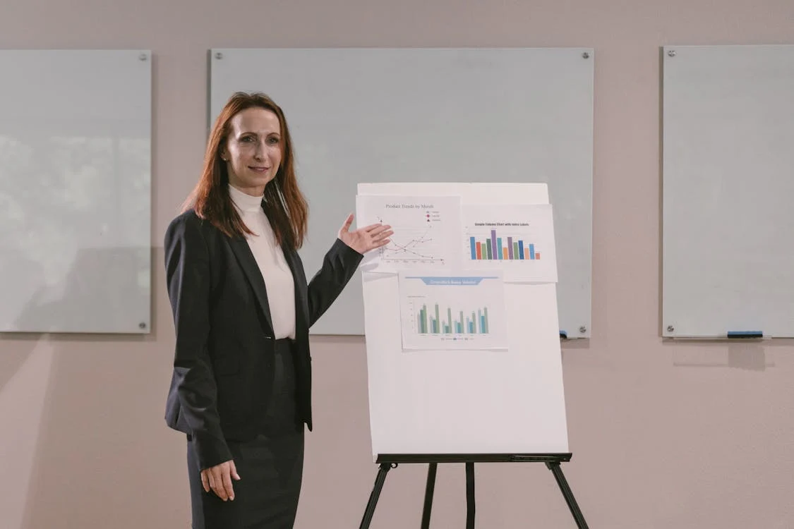 Finanzworkshops